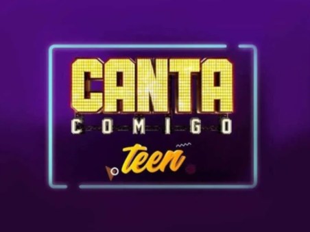 Canta Comigo Teen
