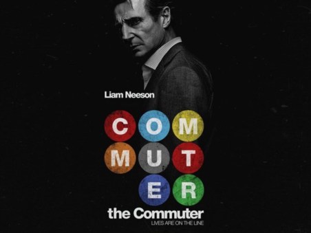 The Commuter - O passageiro