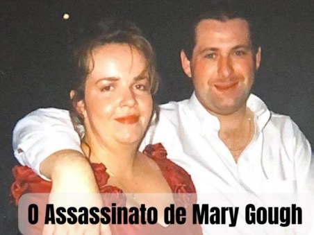O Assassinato de Mary Gough