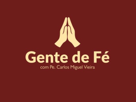 Gente de Fé - 1ª Exibição
