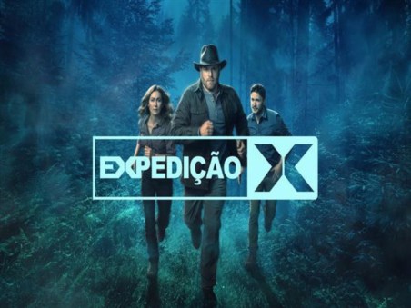Expedição X