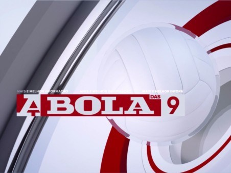 A Bola das 9