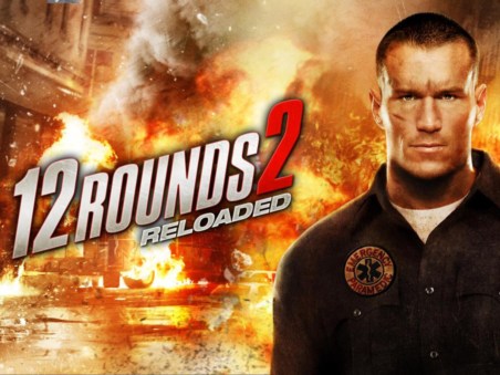 12 Desafios: O Regresso