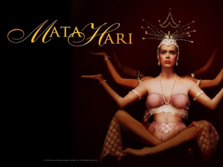 Mata Hari