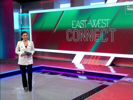 East west connect