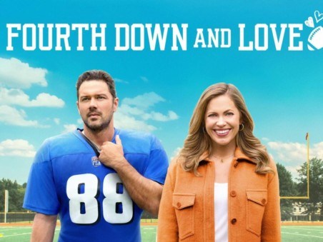 Fourth Down and Love