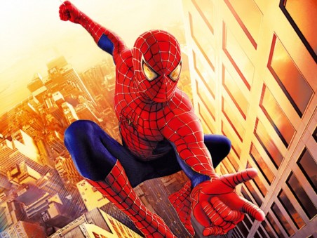 Homem Aranha