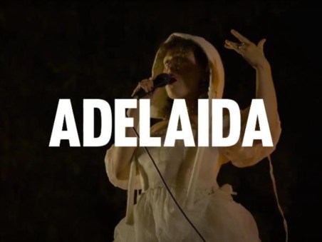 180 Meets Adelaida