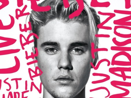 Justin Bieber - Live at Madison Square Garden