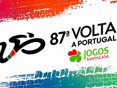 87ª Volta a Portugal em Bicicleta (Direto)