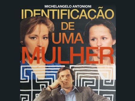 Identificação de Uma Mulher
