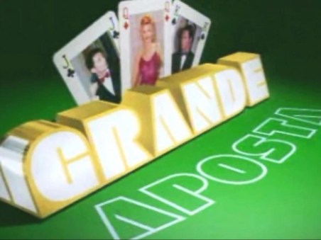 A Grande Aposta