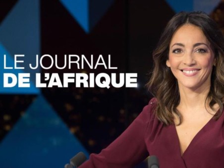 Le Journal De L'Afrique