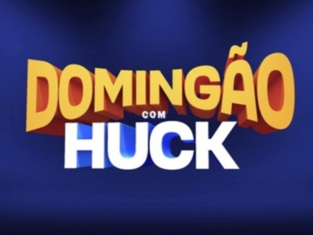 Domingão Com Huck