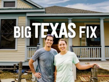 Big Texas Fix