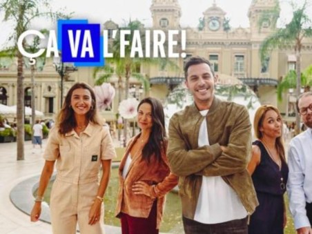 Ca Va L'faire 2026 / 2027
