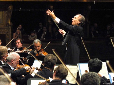 Claudio Abbado, Berliner Philharmoniker: Beethoven, Brahms, Dvořák