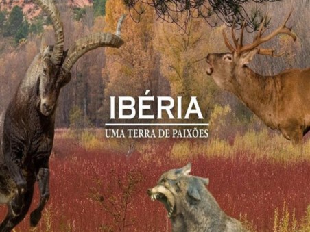 Ibéria: Uma Terra de Paixões
