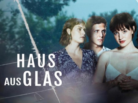Haus Aus Glas