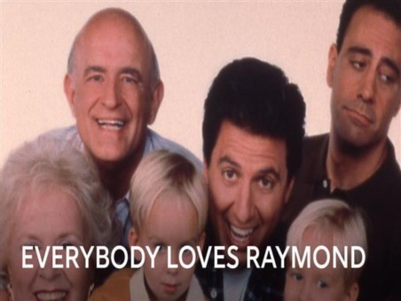 Todos Gostam de Raymond