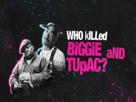 Os Assassinatos de Biggie e Tupac