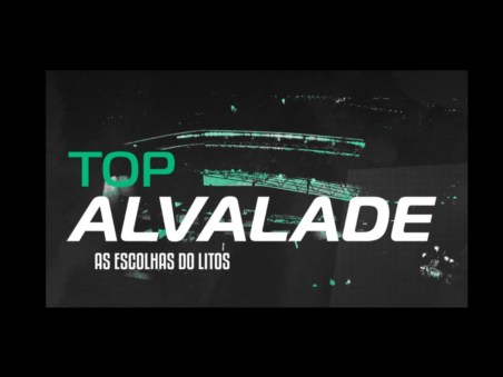 Top Alvalade
