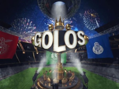 Golos 1ªparte (Inclui notícias CM) (Direto)