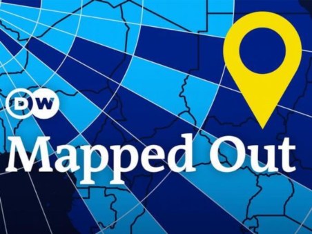 Mapped Out