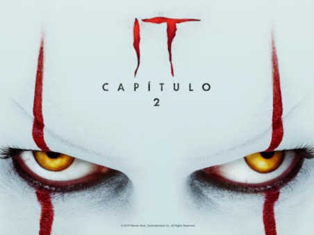 It: Capítulo 2