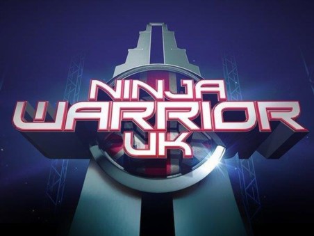 Ninja Warrior UK