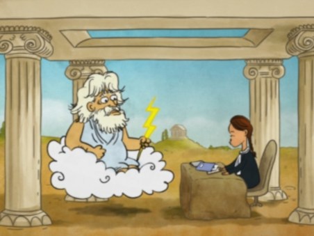 50 Nuances De Grecs