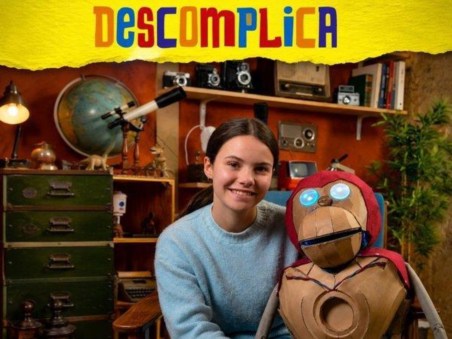 Descomplica