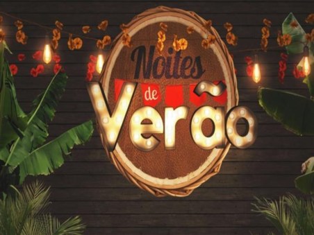 Noites De Verão 2026