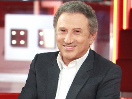Vivement Dimanche