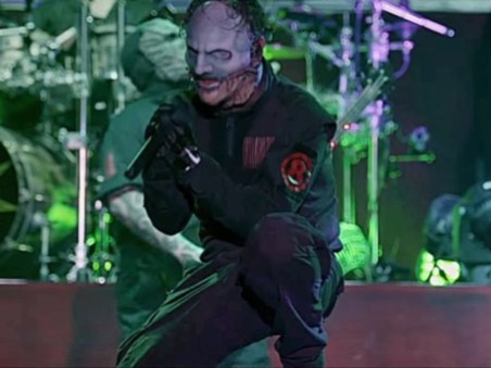 Slipknot - Day Of The Gusano