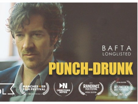 Punch-Drunk