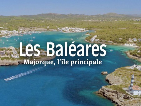 Les Baléares