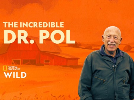 The Incredible Dr. Pol