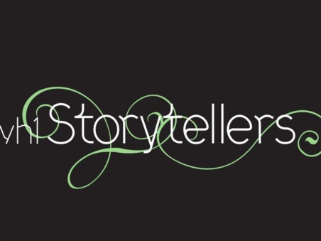 Storytellers