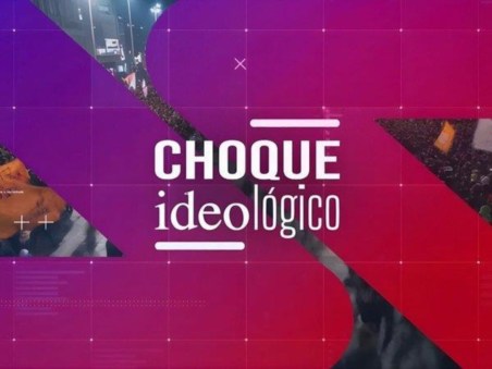 Choque Ideológico