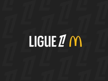 Ligue 1 Mcdonald's - Face Au Jeu