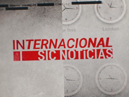Internacional SIC Notícias