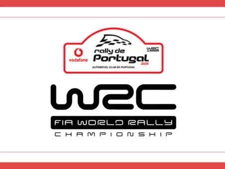 WRC 2026 - Rally De Portugal - Especial 20 - Vieira do Minho 1 (Direto)