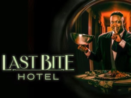 Last Bite Hotel