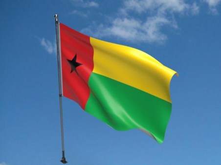 Guiné-Bissau: A Minha Identidade