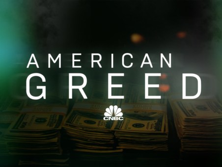 American Greed