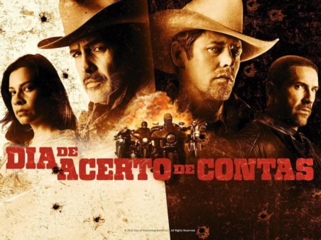 Dia de Acerto de Contas