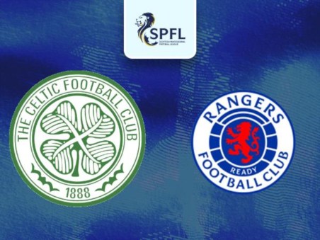 Liga Escocesa 2025-26 - Celtic x Rangers (Direto)