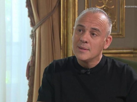 **Ajuste Javier Gutierrez "Conversat
