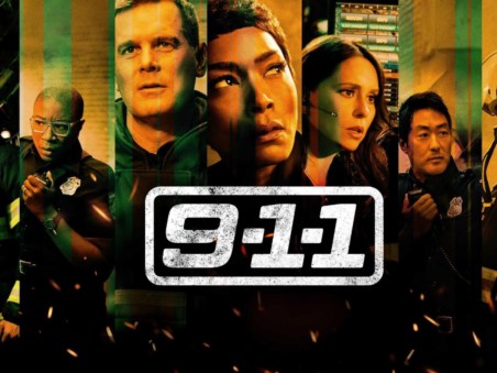 9-1-1 (FR)